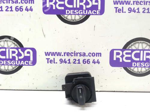 Used Headlight switch MERCEDES-BENZ B-CLASS Sports Tourer (W245) [2005-2011]  9471106