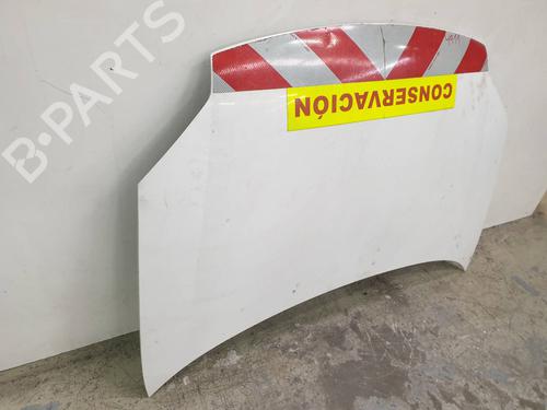 Hood CITROËN BERLINGO / BERLINGO FIRST MPV (MF_, GJK_, GFK_) 1.6 HDI 75 (MF9HW, GJ9HWC, GF9HWC, GN9HWC) | BP15543048C1 