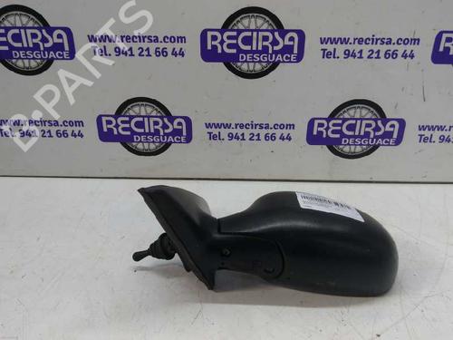 Left mirror DAEWOO LANOS (KLAT)  | BP9465614C26 