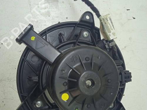 Heater blower motor OPEL INSIGNIA A (G09)  | BP13697683M62 