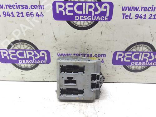 Fuse box FIAT DOBLO Box Body/MPV (223_)  | BP9472554E1 