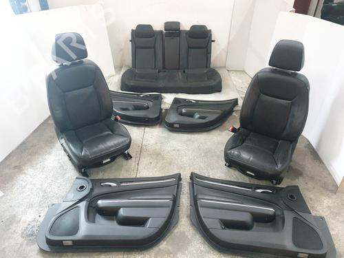Used Seats set Seats set LANCIA THEMA (LX_) 3.0 D (LX, 48) (190 hp) 34446152 34446152