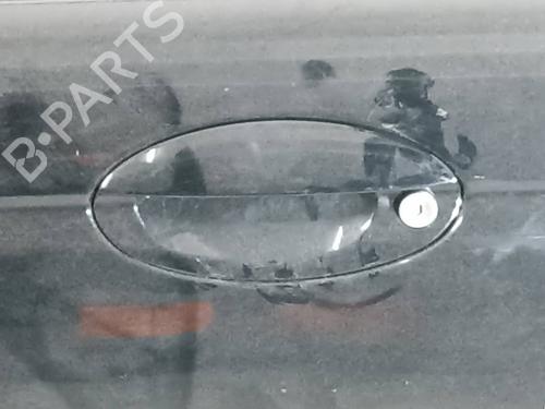 Türgriff vorne links außen für JAGUAR X-TYPE I (X400) 2.2 D (155 hp) 9489089