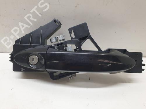 Used Front left exterior door handle FORD B-MAX (JK) 1.6 TDCi (95 hp) 15262852