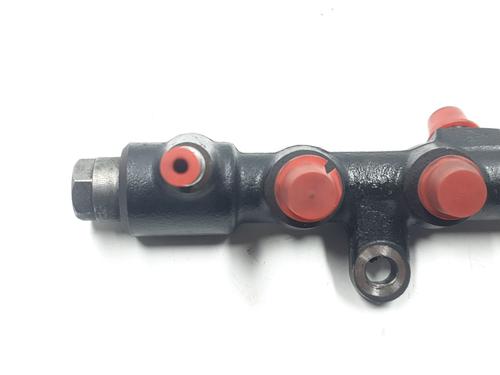 Injection rail PEUGEOT 2008 I (CU_) 1.5 BlueHDI 100 | BP33288354M98 - Image 3