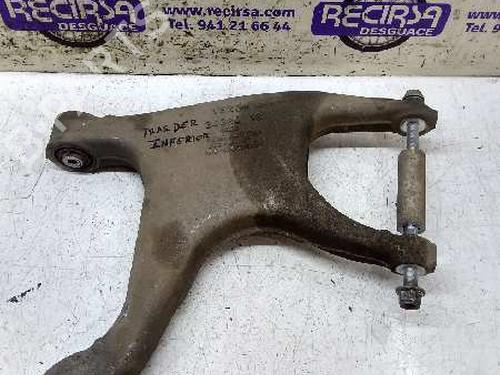 Used Right rear suspension arm AUDI A4 B8 (8K2) [2007-2017]  9478985