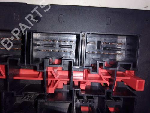 Fuse box VW PASSAT B6 (3C2)  | BP9478044E1 