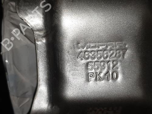 Engine PEUGEOT BOXER Platform/Chassis 2.2 BlueHDi 140 | BP40109312M1 - Image 21