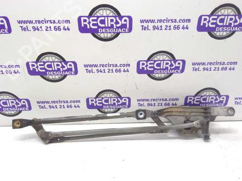 Front wiper motor FORD FOCUS II (DA_, HCP, DP)  | BP9466958M29 