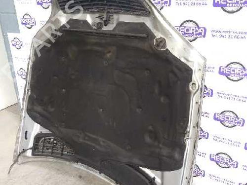 Hood MERCEDES-BENZ S-CLASS (W220)  | BP9475611C1 