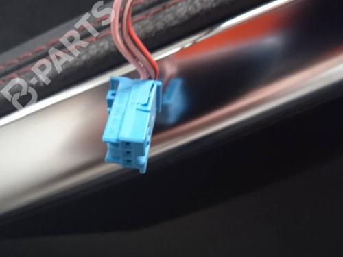 Seats set MERCEDES-BENZ A-CLASS (W176) A 200 CDI / d (176.008) | BP9960366C78  - Image 28