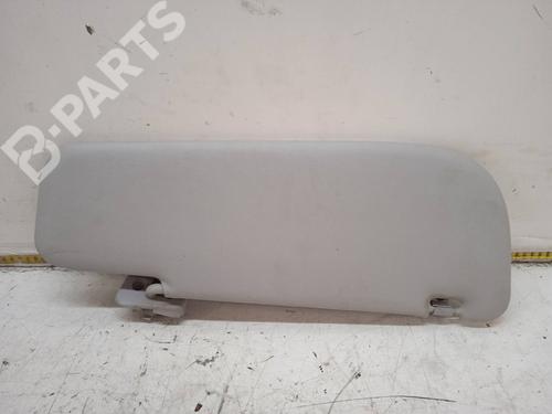 left-sun-visor-opel-combo-tour-x12-13-cdti-c26-d26-e26-c05-2012-10332546 main image