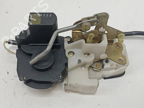 Rear left lock HONDA CIVIC VI Fastback (MA, MB)  | BP9474013C100 
