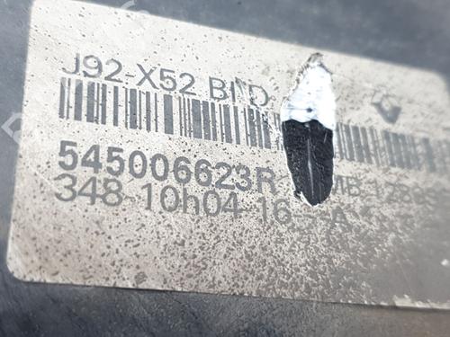 Right front suspension arm DACIA LODGY (JS_) 1.2 TCe (JSAY, JSM0) | BP30182128M13