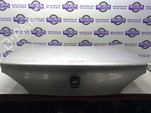 Used Tailgate PEUGEOT 406 Coupe (8C) [1997-2005]  9473434