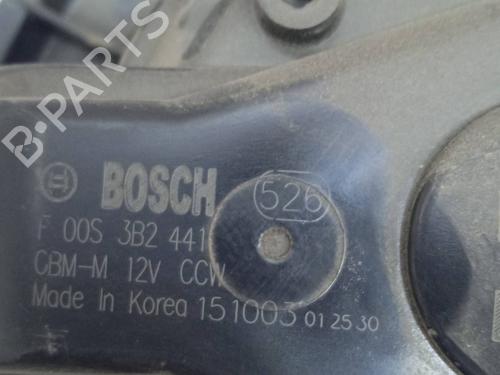 Heater blower motor KIA SPORTAGE III (SL)  | BP9468051M62 