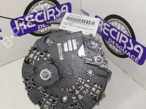 Alternator FORD TRANSIT V363 Van (FCD, FDD)  | BP9960252M7 