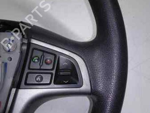 Steering wheel HYUNDAI i20 I (PB, PBT)  | BP9460715C49 