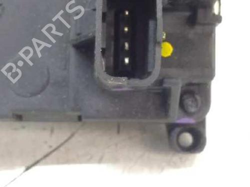 Front right lock RENAULT MEGANE III Grandtour (KZ0/1)  | BP9467651C97 