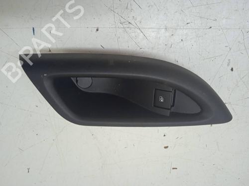 Used Right rear window switch OPEL ASTRA K (B16) [2015-2022]  11511604