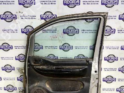 Right front door HYUNDAI H-1 Van (A1)  | BP9479190C3 