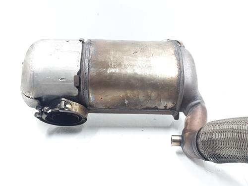 Used Catalyst Catalyst VW POLO V (6R1, 6C1) 1.6 TDI (90 hp) 33931576 33931576
