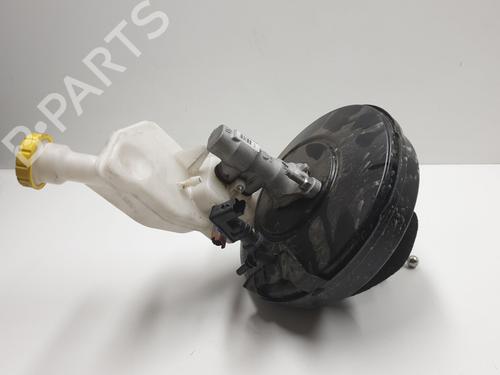 Servo brake CITROËN C3 AIRCROSS II (2R_, 2C_) 1.2 PureTech 110 (2RHNZB, 2RHNZW, 2RHNPX, 2RHNPJ) | BP28189159M42 