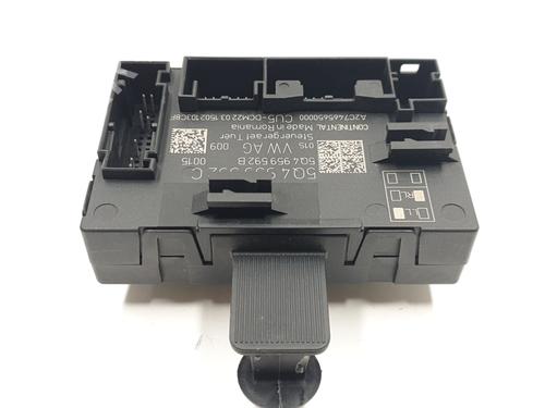 Electronic module SEAT LEON ST (5F8) 2.0 TDI | BP40109140M83 - Image 3
