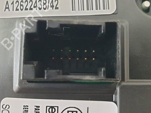 Display monitor FORD FOCUS III Turnier  | BP16977085C48 