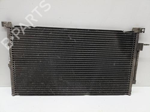 Used AC radiator FORD MONDEO III Saloon (B4Y) [2000-2007]  9491818
