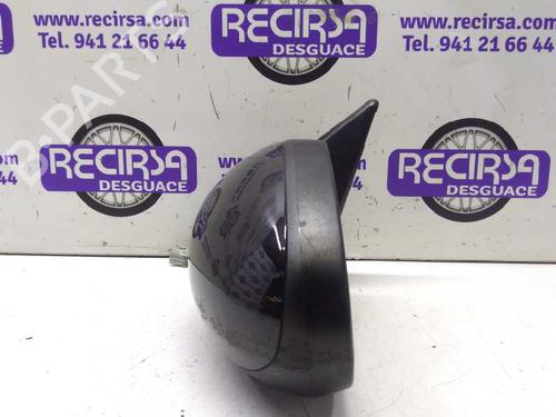 Left mirror ROVER 45 I Saloon (RT)  | BP9468661C26 