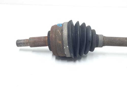 Left front driveshaft RENAULT MEGANE III Hatchback (BZ0/1_, B3_) 1.2 TCe (BZ2B, BZ11) | BP32722701M38 - Image 2