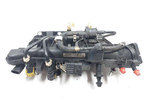 Used Intake manifold Intake manifold FIAT BRAVO II (198_) 1.4 T-Jet (198AXG1B) (120 hp) 36359603 36359603