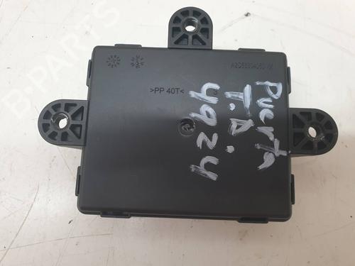 Electronic module FORD KUGA II (DM2)  | BP15992072M83 