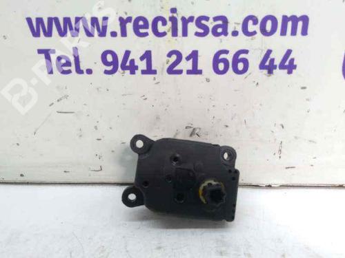 Heater blower motor FORD FOCUS II (DA_, HCP, DP)  | BP9469282M62 