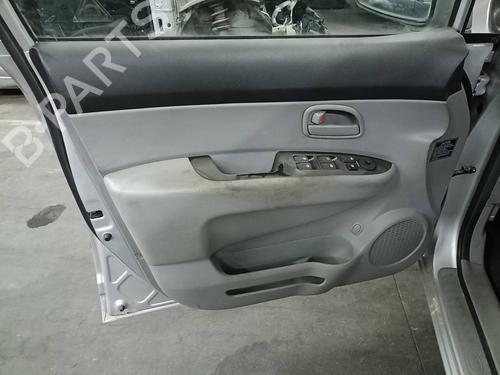 Used Front left window mechanism KIA CARENS II MPV (FJ) [2002-2013]  15678949