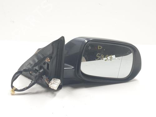 Retrovisor direito HONDA ACCORD VII (CL, CN) 2.2 i-CTDi (CN1) | BP29973380C27