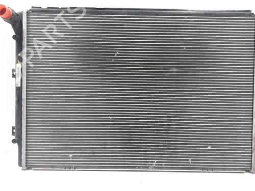 Water radiator SEAT LEON (1P1) 1.6 TDI | BP32358220M31