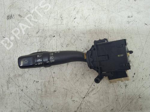 Used Headlight switch TOYOTA AVENSIS Saloon (_T25_) [2003-2008]  9648561