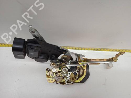 Front left lock TOYOTA COROLLA (_E12_) 1.6 VVT-i (ZZE121_, ZZE121R) | BP9485826C98 