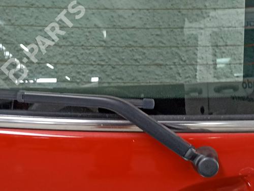 Used Rear wiper motor Rear wiper motor MINI MINI CLUBMAN (R55) Cooper D (109 hp) 10922543 10922543