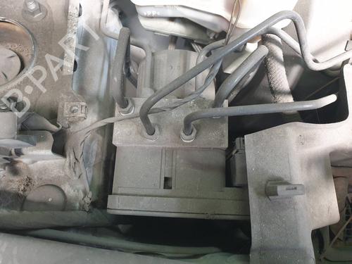 Used ABS pump BMW 1 (E87) 118 i (129 hp) 19021816