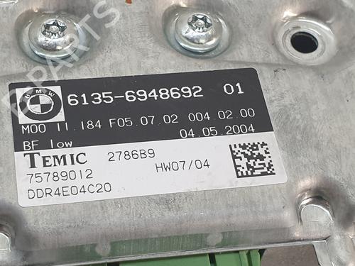 Electronic module BMW 5 (E60)  | BP19679102M83 