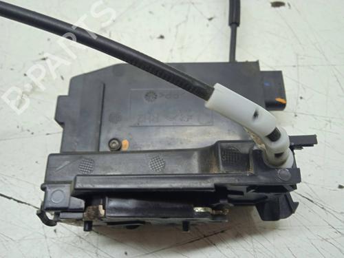 Rear right lock PEUGEOT 308 SW II (LC_, LJ_, LR_, LX_, L4_)  | BP11812543C99 