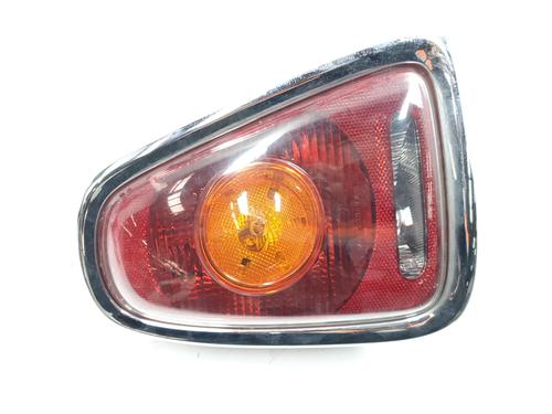Used Left taillight Left taillight MINI MINI (R56) Cooper (120 hp) 35727730 35727730