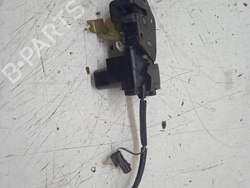 Front right lock MG MGF (RD)  | BP9489112C97 