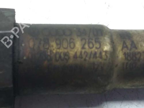 Electronic sensor AUDI A4 B6 (8E2)  | BP9464612M84 