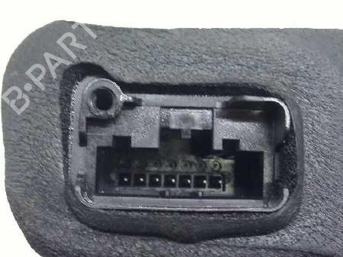 Rear left lock VW POLO V (6R1, 6C1)  | BP9482209C100 