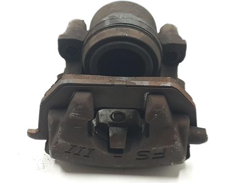Left front brake caliper VW GOLF VII (5G1, BQ1, BE1, BE2) 1.6 TDI | BP29537881M105 