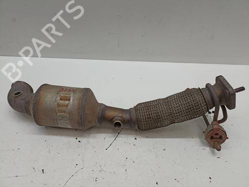 Used Catalyst FORD KUGA I [2008-2012]  10726836